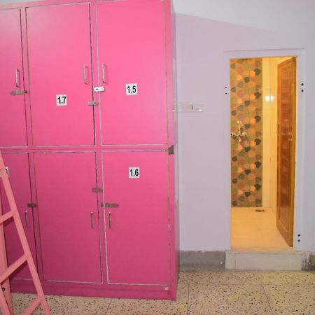 Backpackers Villa Dźajpur Zewnętrze zdjęcie