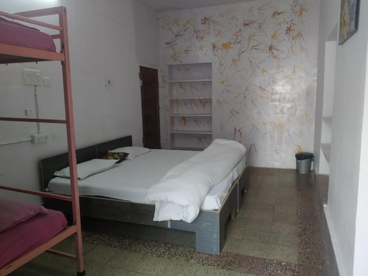 Backpackers Villa Dźajpur Zewnętrze zdjęcie