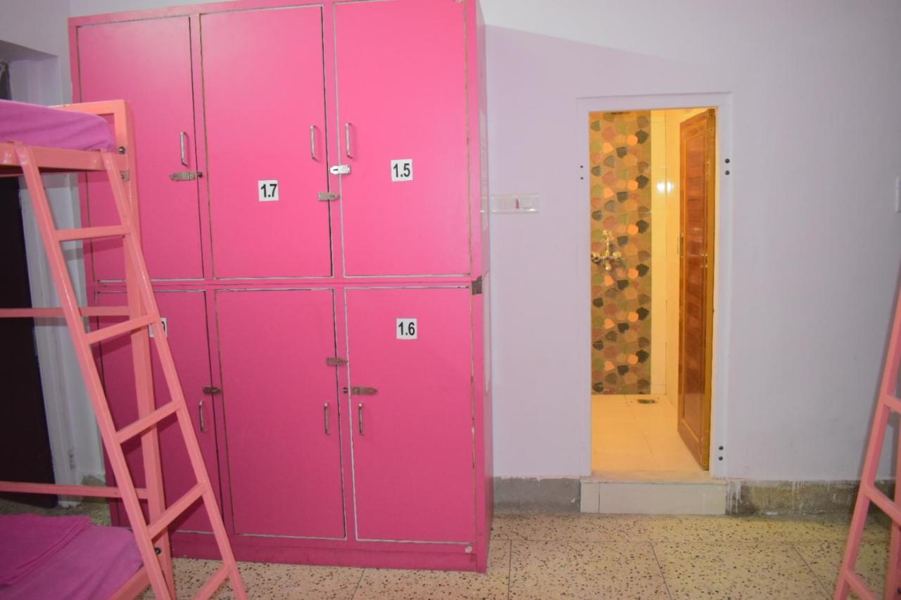Backpackers Villa Dźajpur Zewnętrze zdjęcie