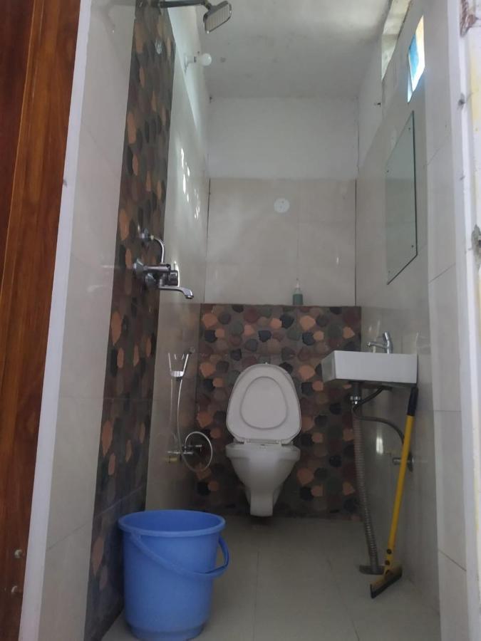 Backpackers Villa Dźajpur Zewnętrze zdjęcie