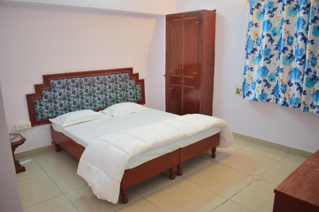 Backpackers Villa Dźajpur Zewnętrze zdjęcie