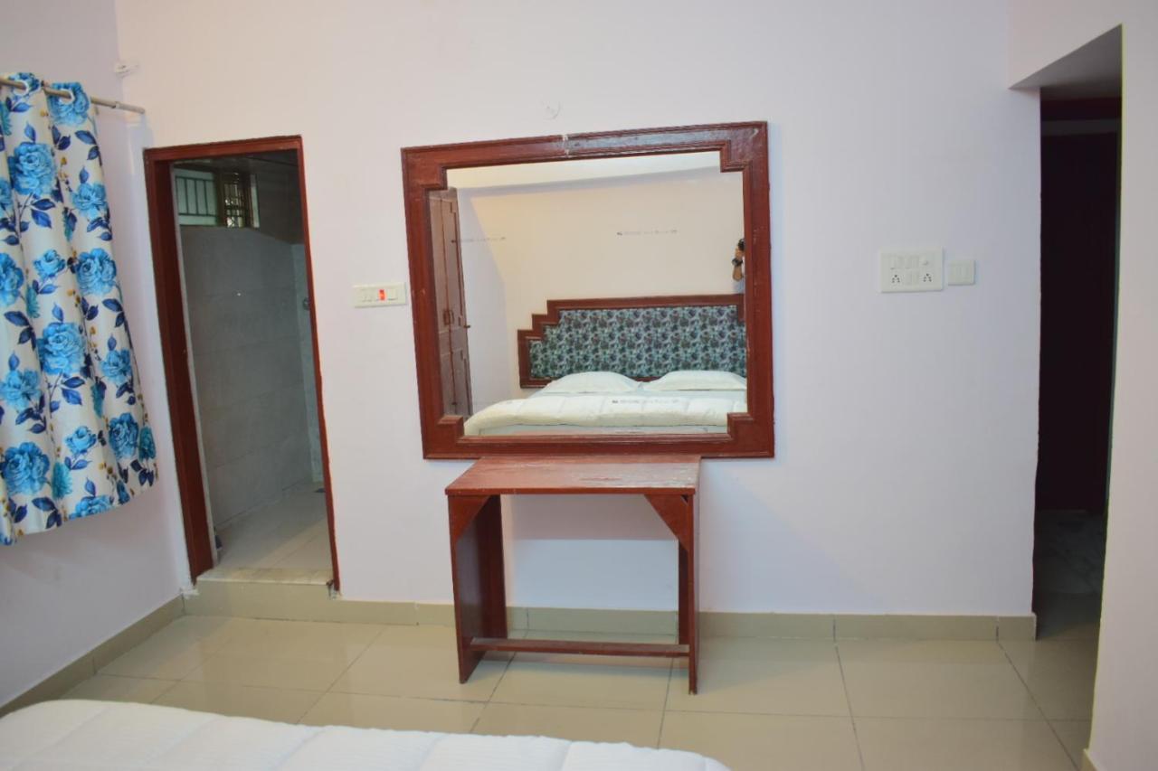 Backpackers Villa Dźajpur Zewnętrze zdjęcie